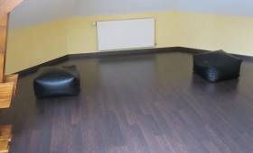 aménagement de combles Le Pecq (78)