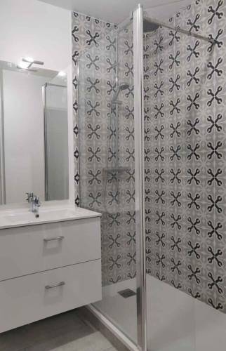 Rénovation salle de bain en Essonne