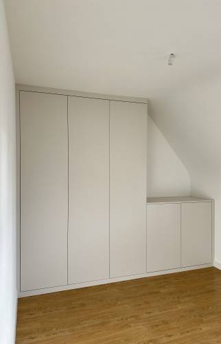 dressing sur mesure