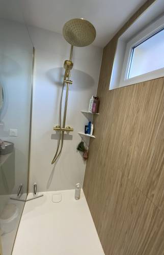 Douche moderne Vermelles