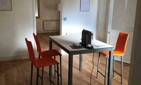 Rénovation habitation en agence