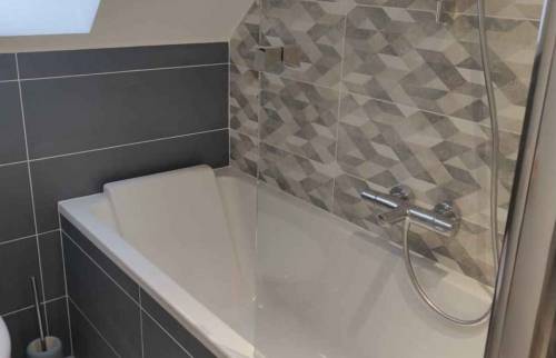 Rénovation Salle de bain en Essonne