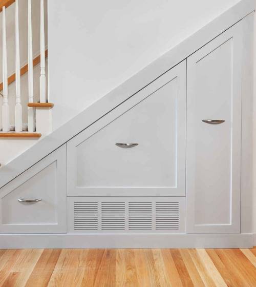 Bibliothèque sur mesure 91400 Orsay