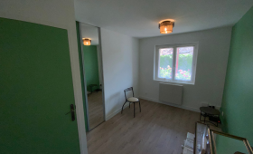 Chambre moderne Violaines