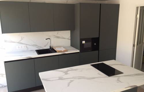 cuisine moderne Rambouillet (78)