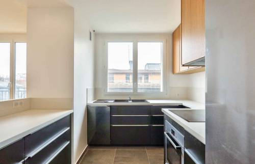 Rénovation d’une cuisine à Paris (75)