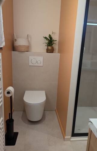 toilettes 