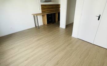 Rénovation appartement 