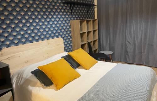 Rénovation chambre
