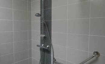 Rénovation salle de bain