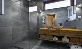 Rénovation de salle de bain à Collégien (77090)