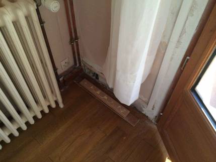 Changement de porte-fenêtre dans le Calvados (14000)