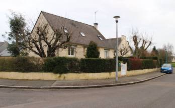 Rénovation fenêtre et portes à Louannec
