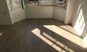 Le nouveau parquet