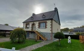 Isolation Thermique par l'extérieur