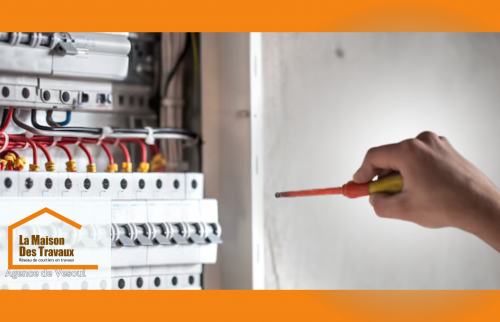 plus lisible, plus propre, et surtout pensé pour assurer la sécurité de chaque circuit. 