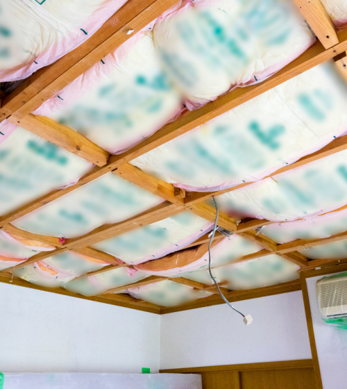 Isolation phonique appartement Etampes