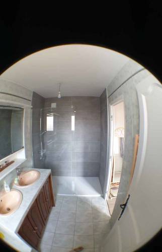 Vue d'ensemble de la SDB