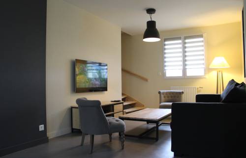 Rénovation d’une maison annemassienne 