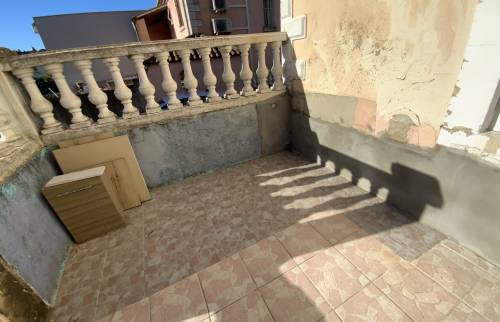 Terrasse rénovée La Maison Des Travaux Ales