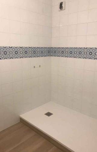 SdB après rénovation 