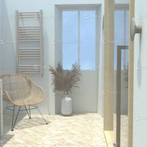 Projet Wellbeing - Ingrid Gantard - La Maison Des Architectes