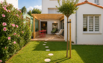 extension de maison Chambray Lès Tours (37170)