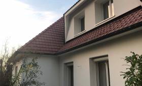 Isolation thermique par l'extérieur en Essonne