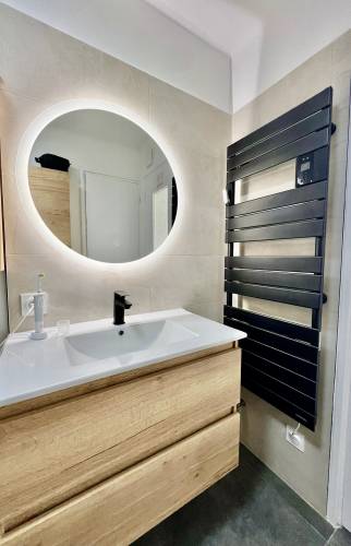 rénovation salle de bain