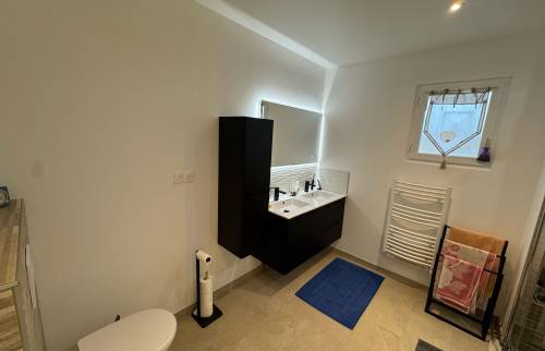 Meuble vasque