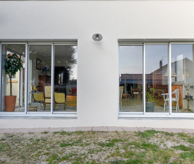 Entreprise pour extension maison Poissy