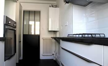 Rénovation appartement La-Queue-Les-Yvelines