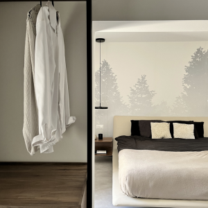 Projet LA COUR - Camille Guignard - La Maison Des Architectes