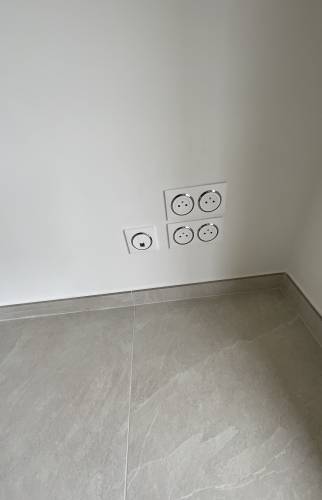 Installation électrique