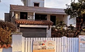 Rénovation La Palmyre