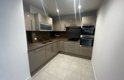 Rénovation cuisine équipée Mérignac