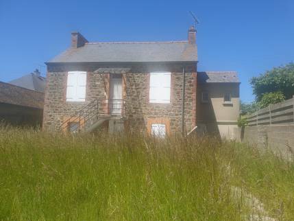 Extension à Saint Malo