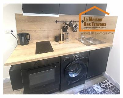 aménagement de cuisine