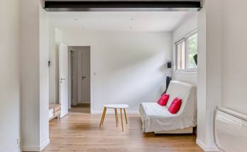 Suite parentale avec dressing à Vertou