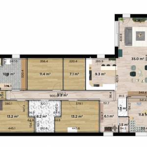 Construction de Maison - Stéphanie Luteau - La Maison Des Architectes