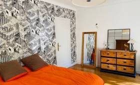 Rénovation de chambre à Chalon-sur-Saône