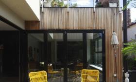  Terrasse bois 
