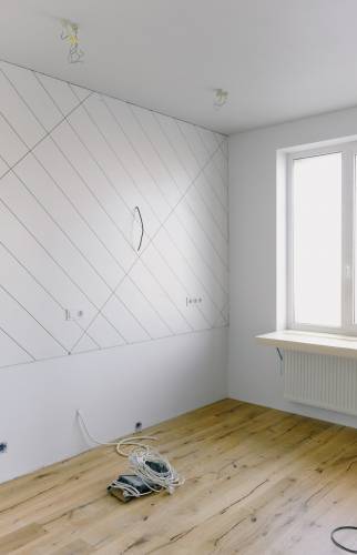 salle de bain electricicté