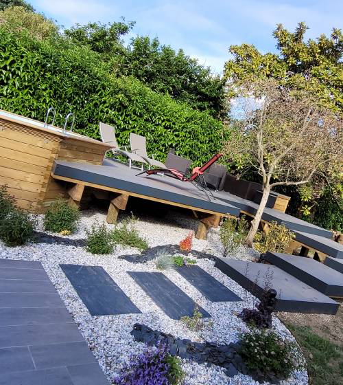 Intégration paysagère