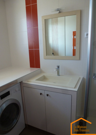 renovation salle de bain