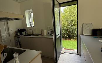 Rénovation cuisine