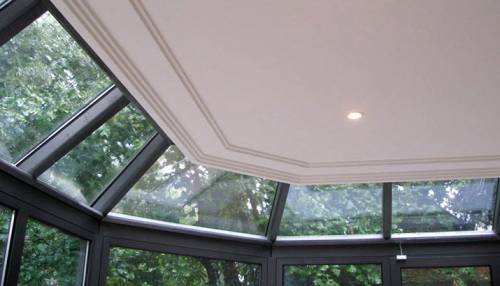 Construire véranda Francheville