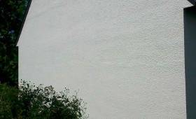 Travaux terminés - pignon - architecte 44, bureau d'étude 44, maçon 44, façadier 44, plombier 44, électricien 44, menuisier 44, étanchéiste 44, auditeur énergétique 44