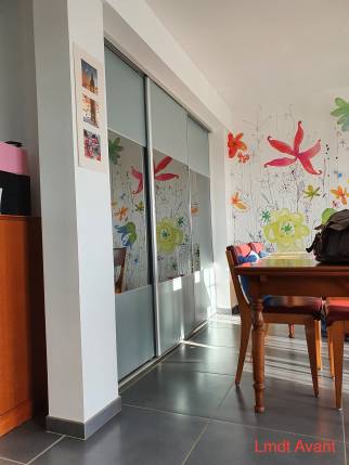 Rénovation d'une maison en Ille-et--Vilaine