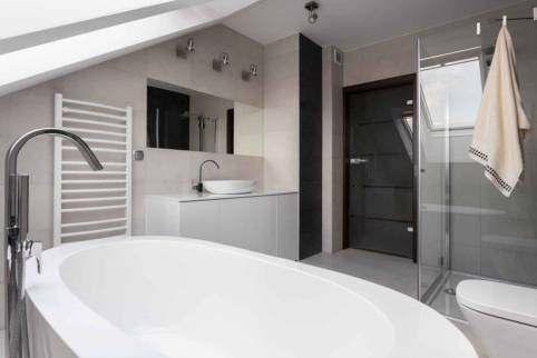 Installer une baignoire à Ouistreham 